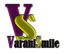 VaraniSmile logo